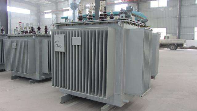 北京s11-500kva/10/0.4油浸式变压器