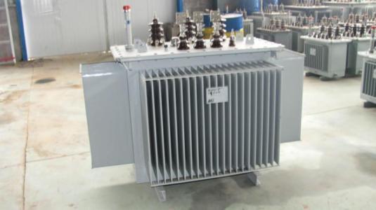 北京s11-M-10kv级全密封低损耗油浸式变压器